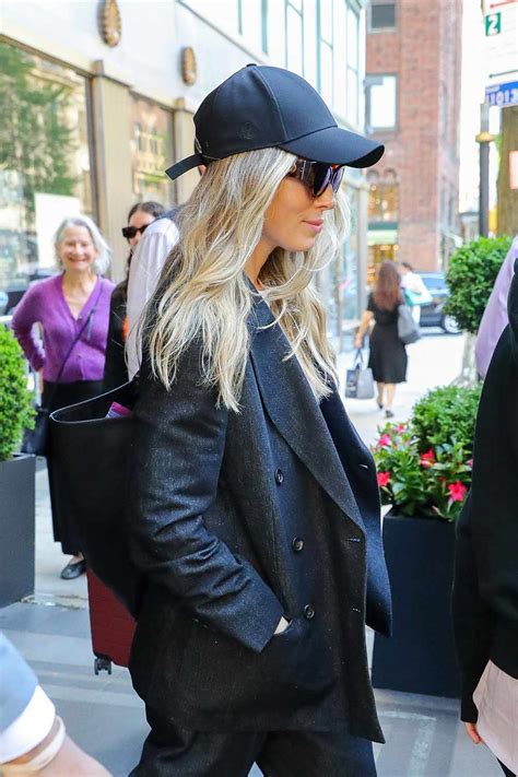 Jessica Biel Debuts Bleach Blonde Hair After Viral Met Gala Appearance