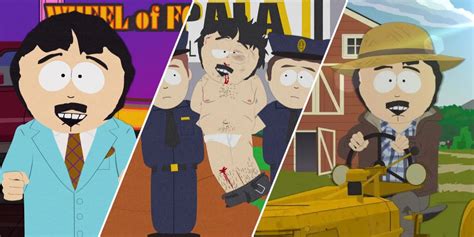 South Park 10 Best Randy Marsh Episodes Ranked