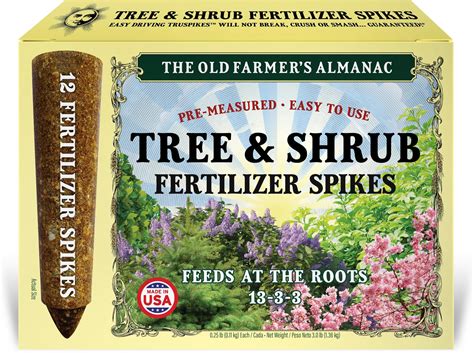 Jobe’s Slow Release Evergreen Fertilizer Spikes Easy Plant Care For Cypress