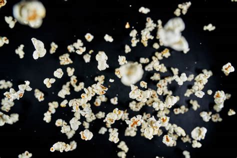 60+ Popcorn Popping Slow Motion Stock Photos, Pictures & Royalty-Free ...