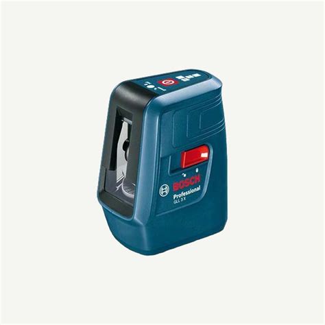 bosch professional  laser gll   rc manubhai  pte