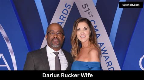 Darius Rucker Wife, Age, Bio, Birthday, Wiki, And Salary! – Lake Holt