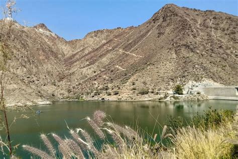 Khorfakkan A Hidden Natural Paradise Near Dubai