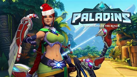 Hareketli Cassie Paladins Gameplay Türkçe 68 Youtube