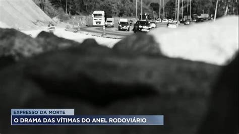 V Timas Relatam Traumas E Perdas Ap S Acidentes No Anel Rodovi Rio