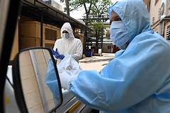 Mjae Doctors Are Baffled By This Womans Incredible Recovery