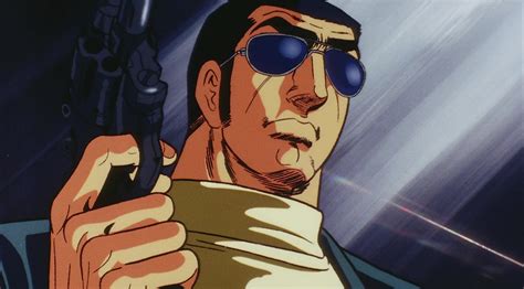 Golgo 13 The Professional 1983 Screencap Fancaps