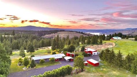 Creston, WA Real Estate - Creston Homes for Sale | realtor.com®