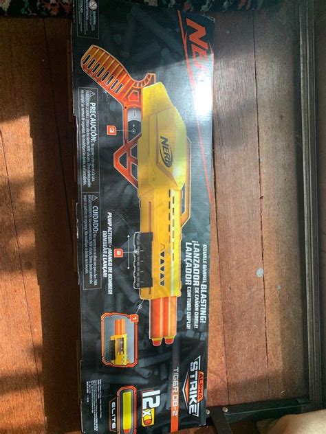 Nerf Guns Fortnite Hobbies Toys Toys Games On Carousell