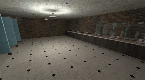 Sfmlab • Glory Hole Map Pack