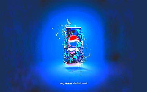 Pepsi Pepsi Ipl Logo Pepsi Hd Wallpaper Pxfuel