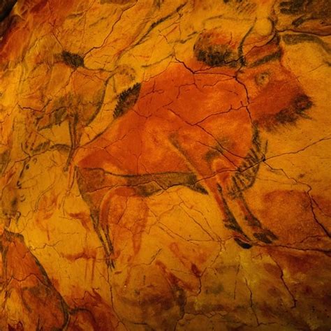 Incredible Facts About The Prehistoric Altamira Cave Paintings