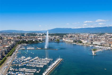 Geneva City Break City Break Excursii Interra Travel