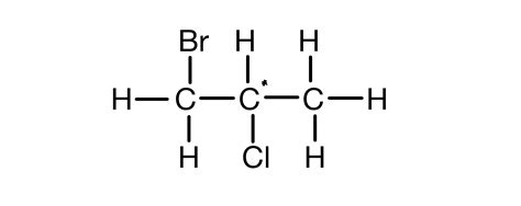 For Bromo Chloropropane If The Compound Has Optical Iso Quizlet