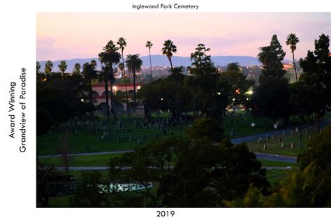 Inglewood Park Cemetery – Afre Bros