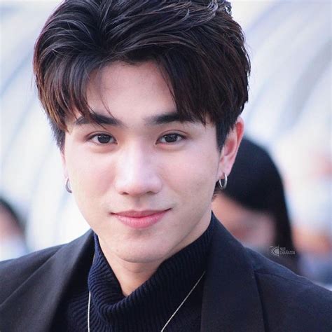 Tanapon Sukumpantanasan Perthppe Instagram Perth