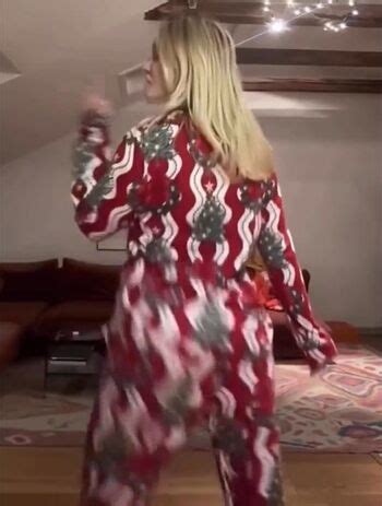 Zara Larsson Zaralarsson Nude OnlyFans Page 10 The Fappening Plus