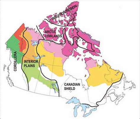 Regional Overview