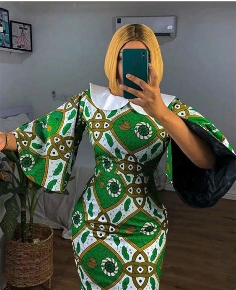 Pin By REGINA On Pins By You Latest African Fashion Dresses High