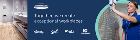Kimberly Clark Professional | Cromwell