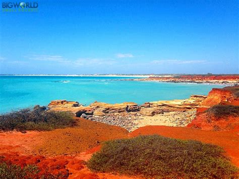 Perth To Broome On A Budget The Perfect 14 Day Road Trip Big World