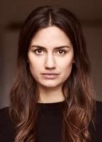 Naked Bodil Jørgensen in All Inclusive