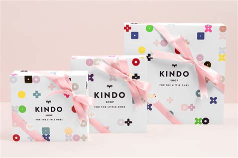 Kindo on Behance
