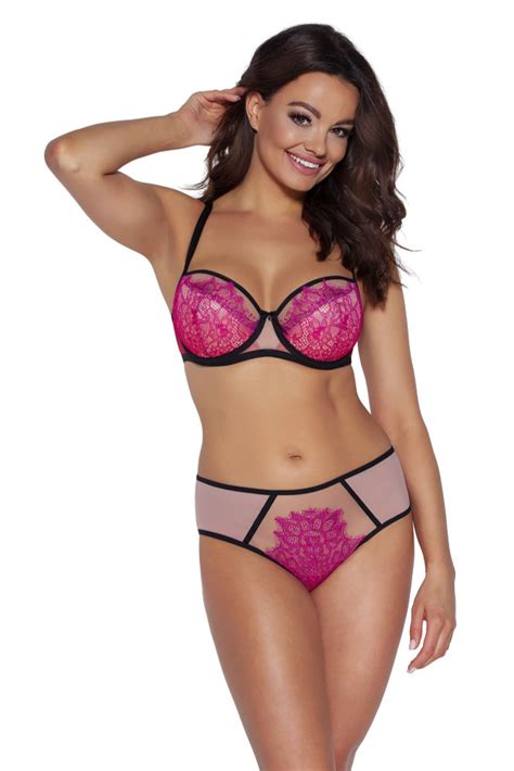 Бюстгальтер Ava lingerie купить с доставкой по выгодным ценам в