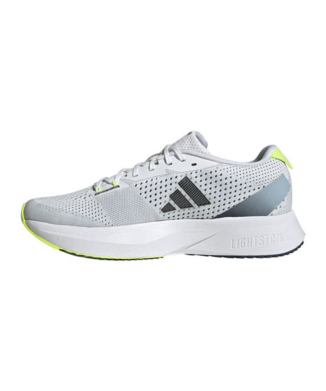 Adidas ADIDAS ADIZERO SL Weiss Laufschuh Running Training