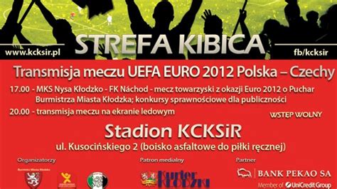 Strefa Kibica W K Odzku