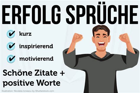 Aphorismen schönsten Sprüche Zitate