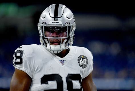 Oakland Raiders Rookies Contributing In A Big Way In 2019