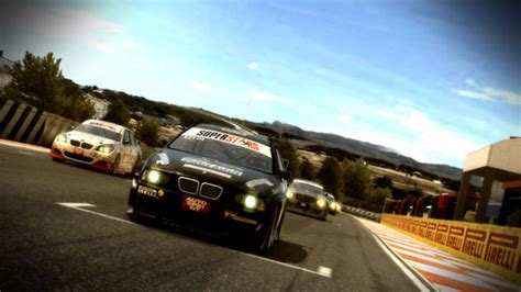 Superstars V8 Racing Game | PS3 - PlayStation