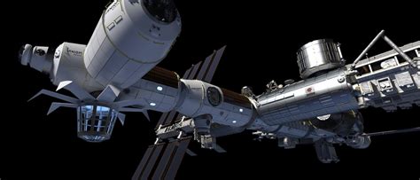 Axiom Space Station | NextBigFuture.com