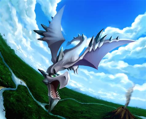 Aerodactyl Pokémon Image By Pixiv Id 11713994 1777079 Zerochan