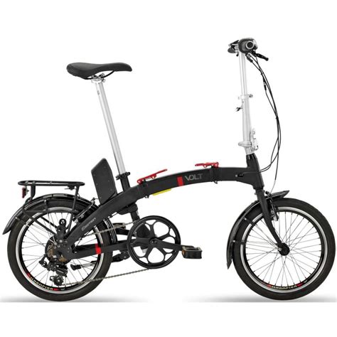 Bicicleta Electrica Plegable BH Easygo Volt OFERTA Comprar En