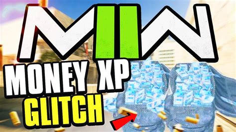 New Post Patch Infinite Money Weapon Xp Glitch In Modern Warfare