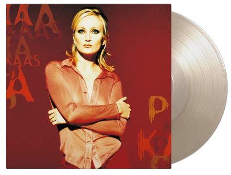 Patricia Kaas Dans Ma Chair G Limited Numbered Edition Crystal