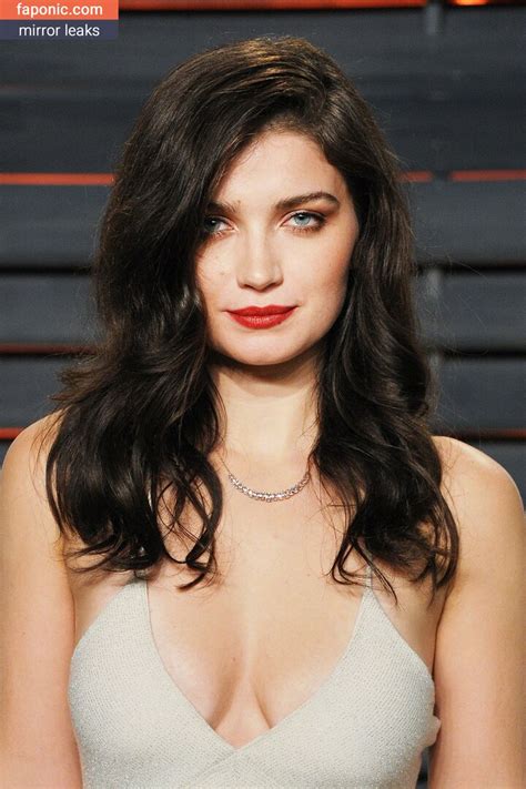 Eve Hewson Aka Evehewson Nude Leaks Faponic