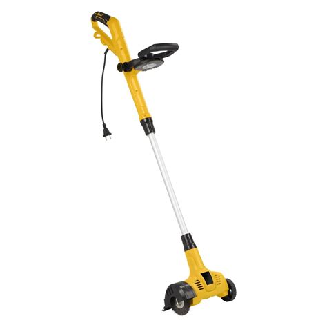 Power Plus 400w Weed Sweeper Yellow Shop Today Get It Tomorrow