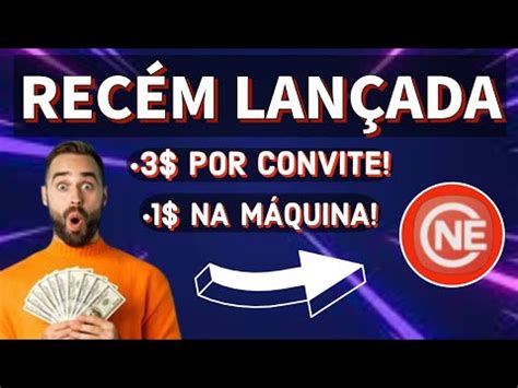 NOVA PLATAFORMA PAGANDO 30 SEM INVESTIR PROVA De PAGAMENTO