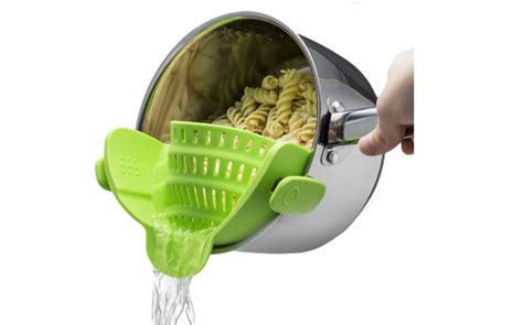 Best colander and strainer | Real Homes