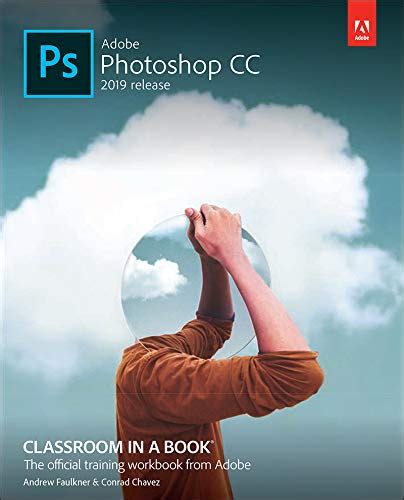 Adobe Photoshop CC Classroom In A Book Pricepulse