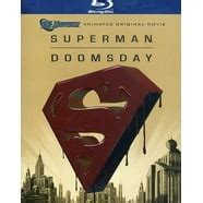 Dcu - Superman: Unbound (Blu-ray) - Walmart.com