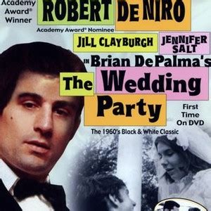 The Wedding Party - Rotten Tomatoes