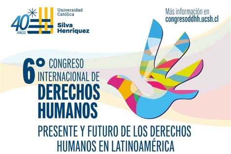 Congreso Internacional sobre Derechos Humanos en Latinoamérica será