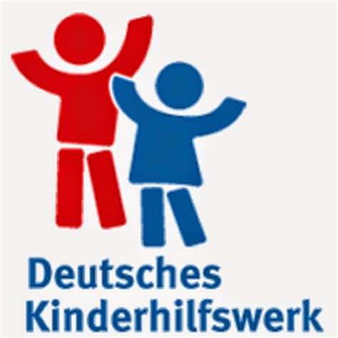 Deutsches Kinderhilfswerk E V Youtube