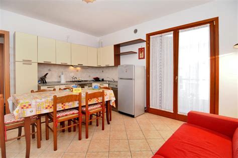 Apartm Ny Villa Maria Caorle Italia Travel