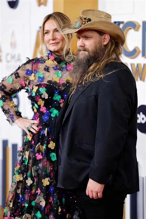 Cutest Country Couples Of The 2023 Cma Awards Us Weekly