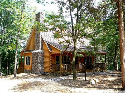 Above The River Cabin Cabins Shenandoah United States Of America